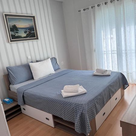 Modern Apartment In أثينا المظهر الخارجي الصورة